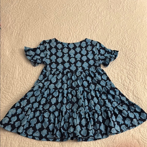 EUC Lilly Pulitzer Dress XS 2/3 - Picture 3 of 3